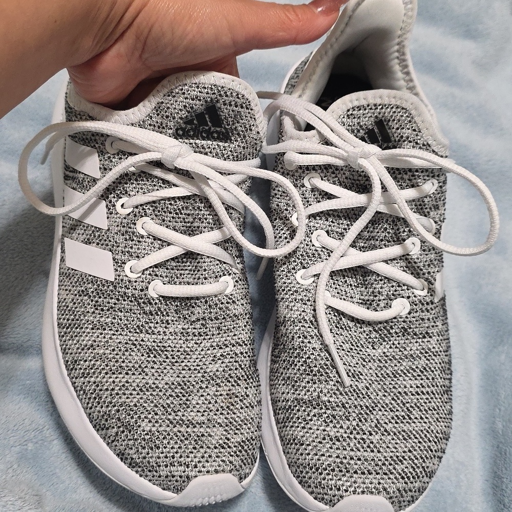Women's Cloudfoam Pure Sneaker Size 8 - Picture 10 of 12